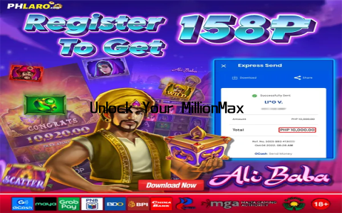 Unlock Your MillionMax Account Login Access Now