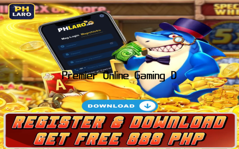 Premier Online Gaming Destination for High Rollers